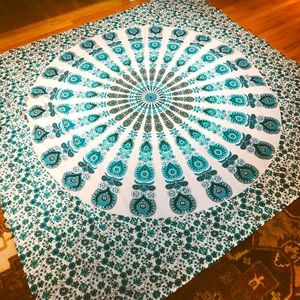 Tapestry Wall Hanging